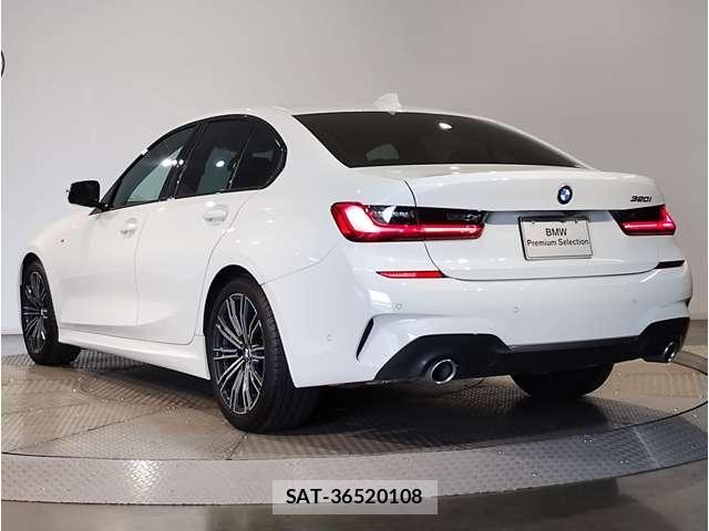 Bmw 3 SERIES 2020-06 8071578-7