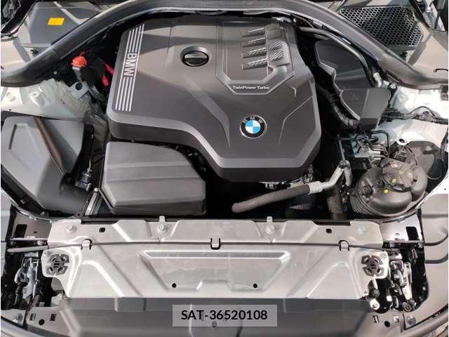 Bmw 3 SERIES 2020-06 8071578-9
