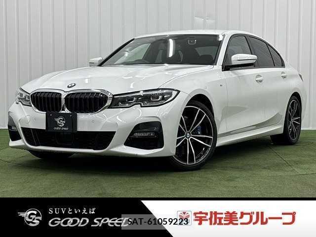 Bmw 3 SERIES 2020-11 8071690-0