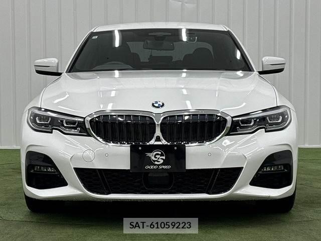 Bmw 3 SERIES 2020-11 8071690-11