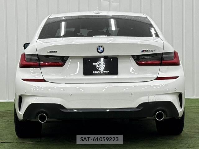 Bmw 3 SERIES 2020-11 8071690-12