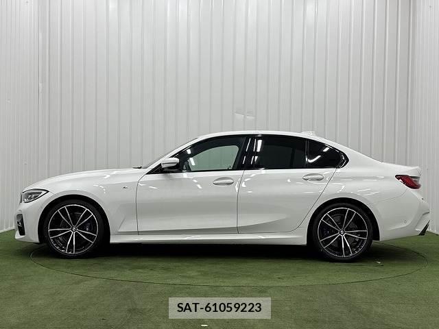 Bmw 3 SERIES 2020-11 8071690-13
