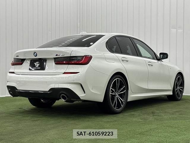 Bmw 3 SERIES 2020-11 8071690-15