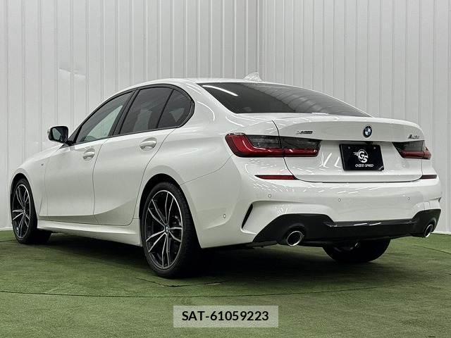 Bmw 3 SERIES 2020-11 8071690-16