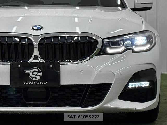 Bmw 3 SERIES 2020-11 8071690-17