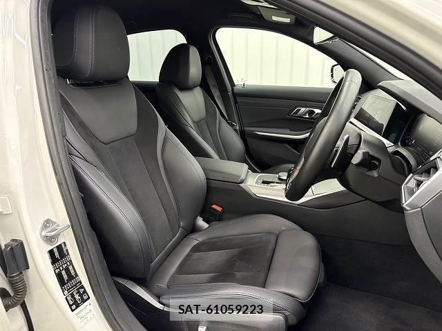 Bmw 3 SERIES 2020-11 8071690-8