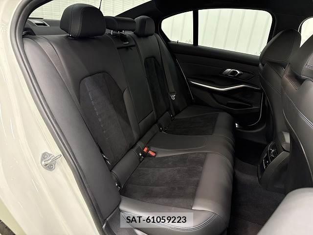 Bmw 3 SERIES 2020-11 8071690-9
