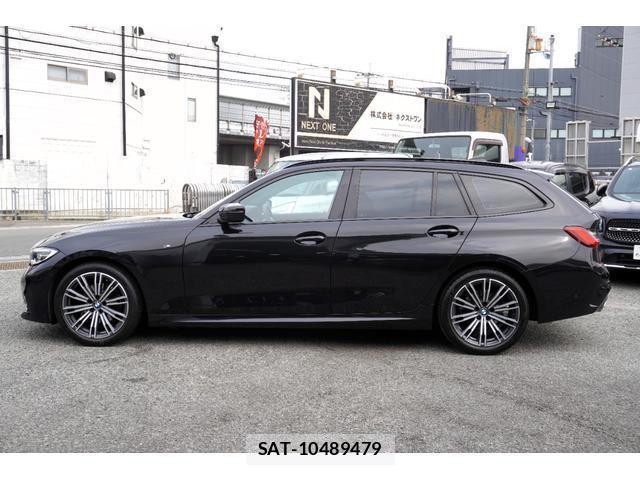 Bmw 3 SERIES 2019-12 8071881-2