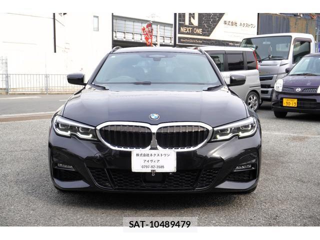 Bmw 3 SERIES 2019-12 8071881-4