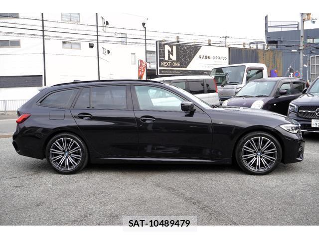Bmw 3 SERIES 2019-12 8071881-5