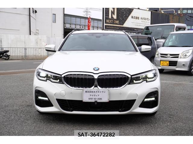 Bmw 3 SERIES 2020-09 8071882-0