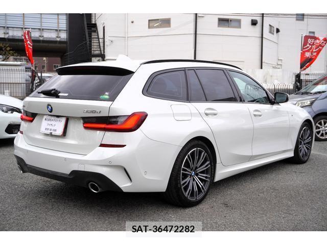 Bmw 3 SERIES 2020-09 8071882-1