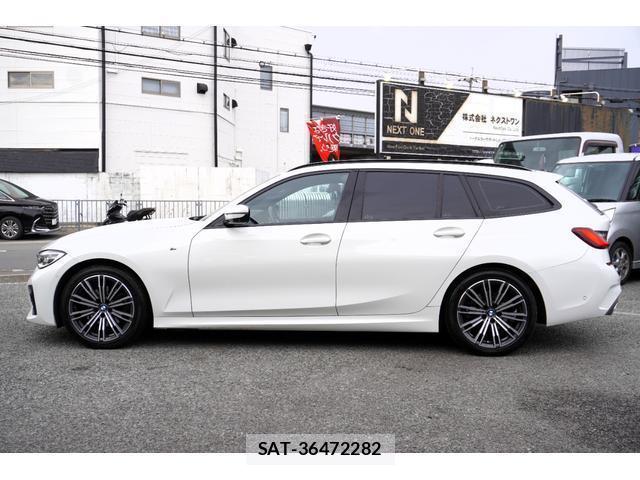 Bmw 3 SERIES 2020-09 8071882-2