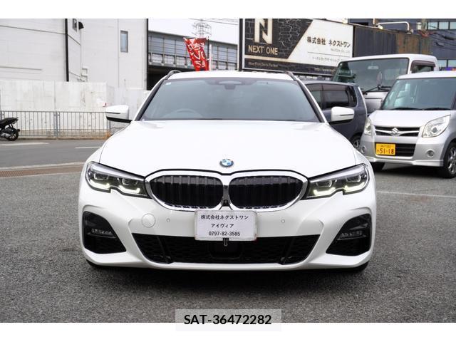 Bmw 3 SERIES 2020-09 8071882-4