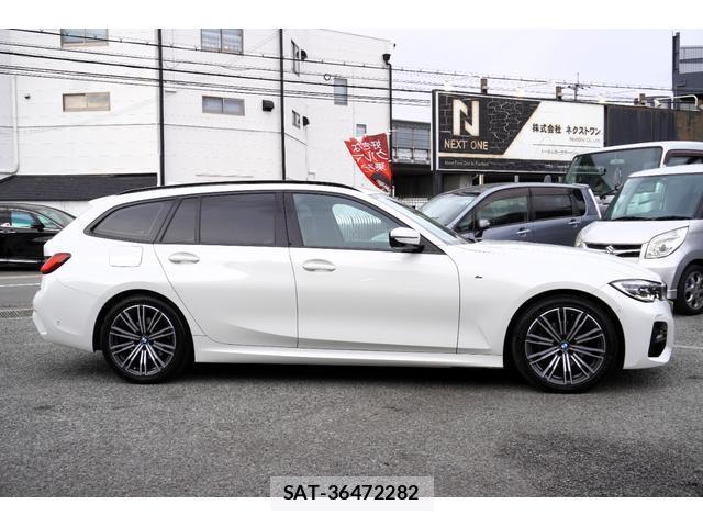 Bmw 3 SERIES 2020-09 8071882-5