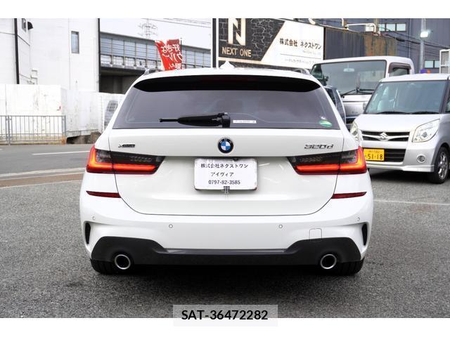 Bmw 3 SERIES 2020-09 8071882-6