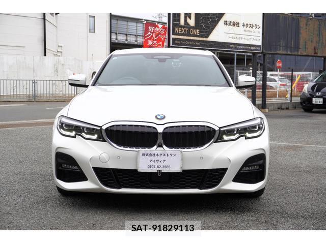 Bmw 3 SERIES 2019-10 8071887-0