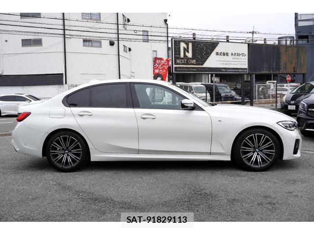 Bmw 3 SERIES 2019-10 8071887-2