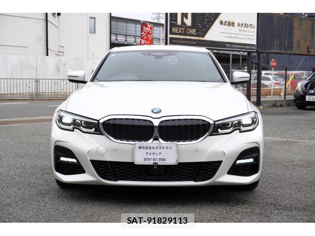 Bmw 3 SERIES 2019-10 8071887-4