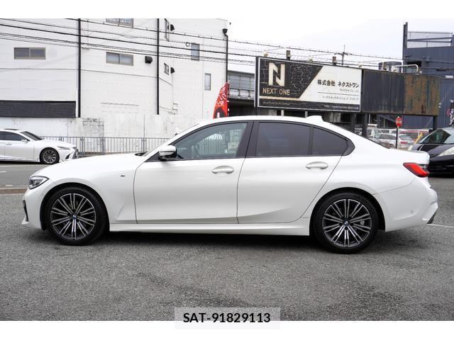 Bmw 3 SERIES 2019-10 8071887-6