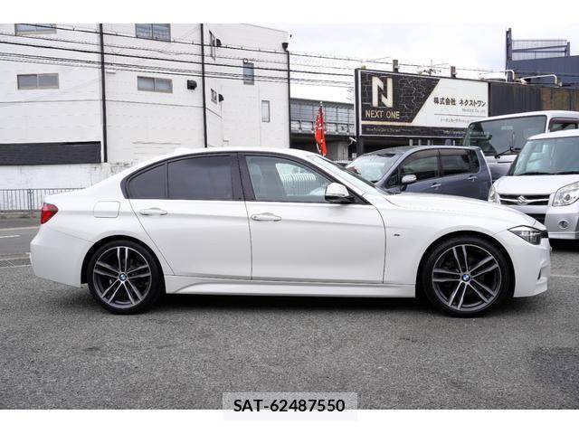 Bmw 3 SERIES 2017-12 8071895-2
