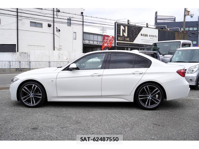 Bmw 3 SERIES 2017-12 8071895-6