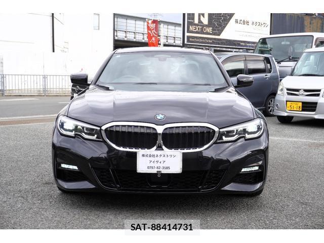 Bmw 3 SERIES 2021-07 8071900-0