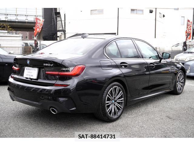 Bmw 3 SERIES 2021-07 8071900-1