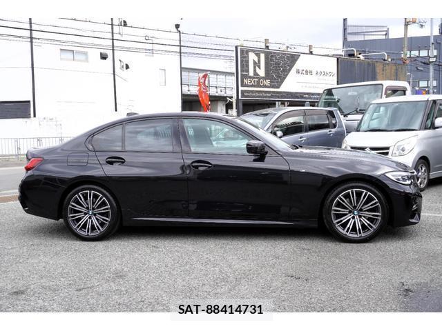 Bmw 3 SERIES 2021-07 8071900-2
