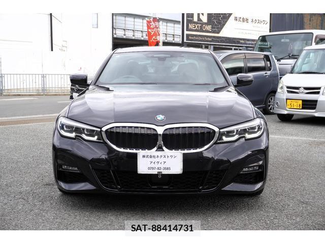 Bmw 3 SERIES 2021-07 8071900-4
