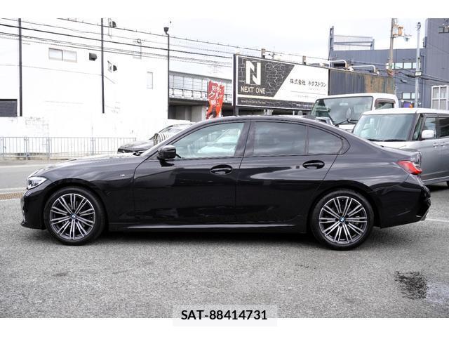Bmw 3 SERIES 2021-07 8071900-6