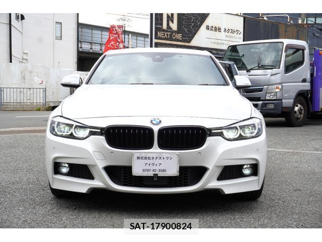 Bmw 3 SERIES 2018-03 8071922-0