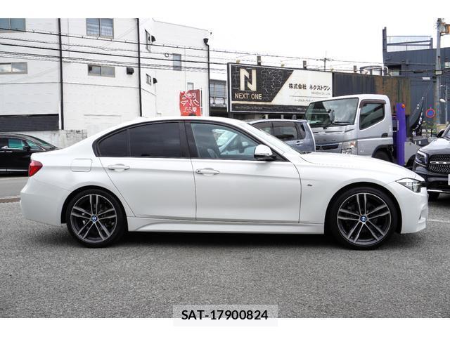Bmw 3 SERIES 2018-03 8071922-2