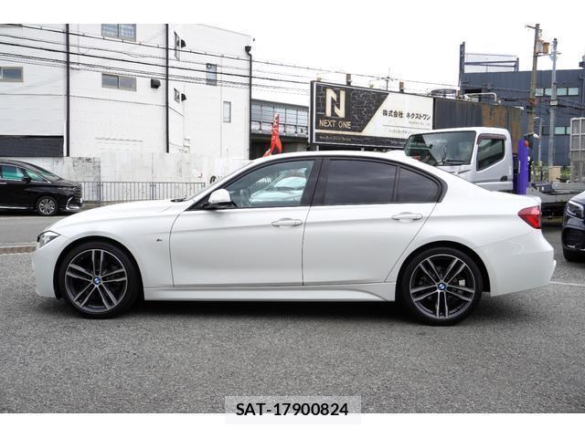 Bmw 3 SERIES 2018-03 8071922-3