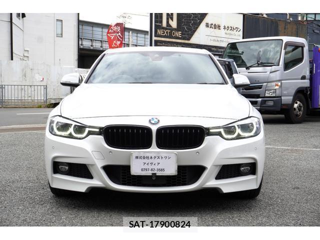 Bmw 3 SERIES 2018-03 8071922-5