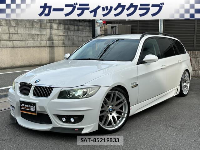 Bmw 3 SERIES 2007-03 8072004-0