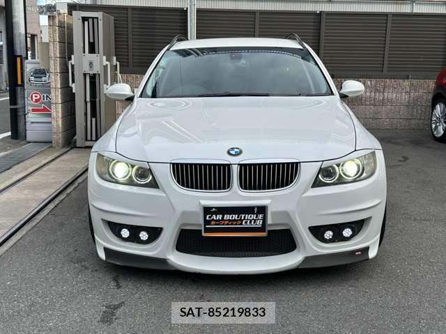 Bmw 3 SERIES 2007-03 8072004-1