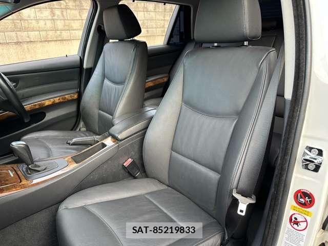 Bmw 3 SERIES 2007-03 8072004-12