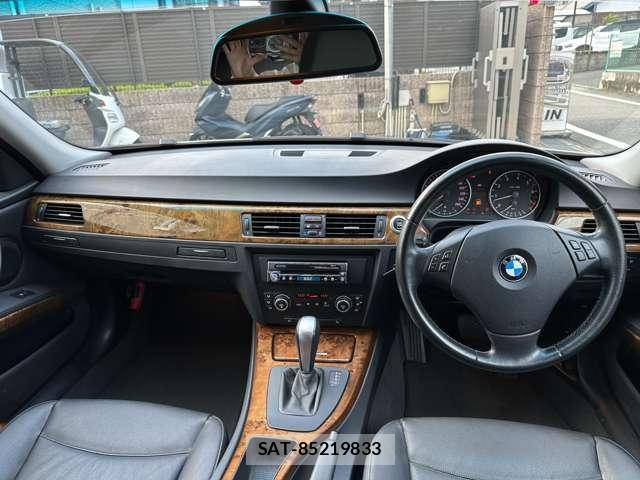 Bmw 3 SERIES 2007-03 8072004-17