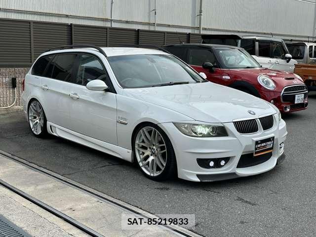 Bmw 3 SERIES 2007-03 8072004-2