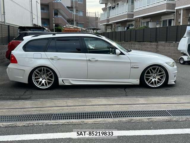 Bmw 3 SERIES 2007-03 8072004-3