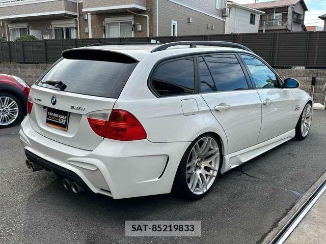Bmw 3 SERIES 2007-03 8072004-4