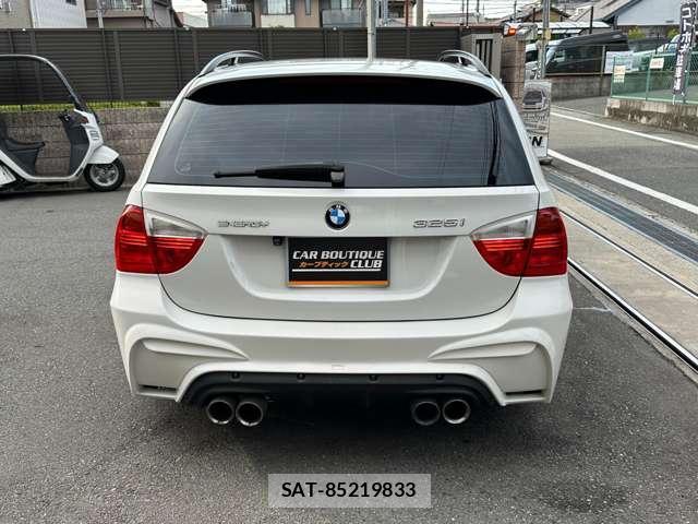 Bmw 3 SERIES 2007-03 8072004-5