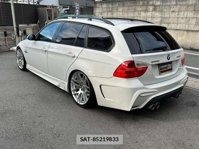 Bmw 3 SERIES 2007-03 8072004-6