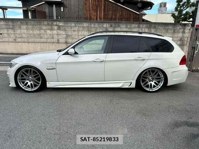 Bmw 3 SERIES 2007-03 8072004-7