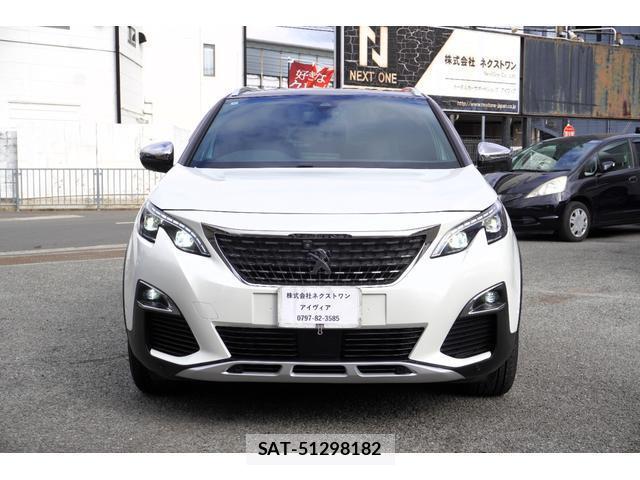 Peugeot 3008 2018-10 8071877-0