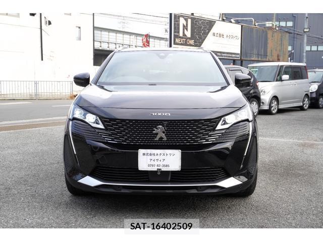 Peugeot 3008 2021-03 8071883-0