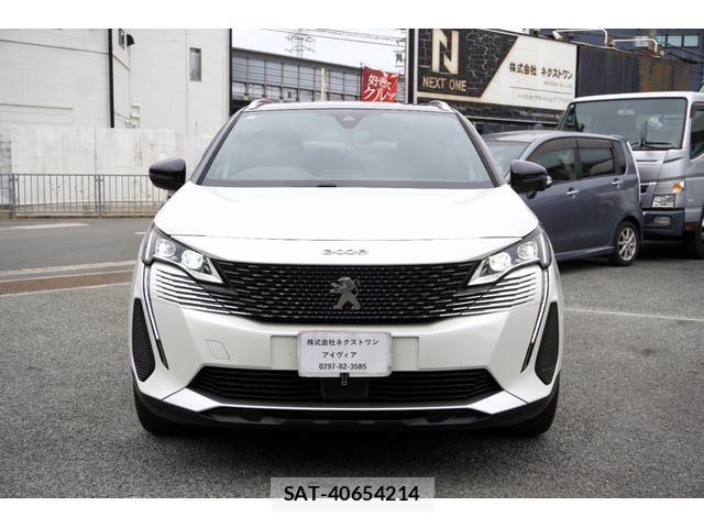 Peugeot 3008 2022-09 8071903-0