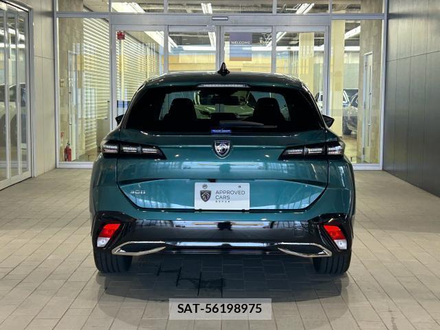 Peugeot 308 2023-09 8071673-9