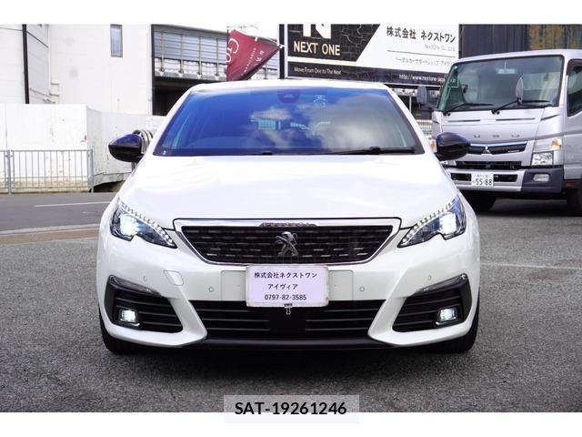 Peugeot 308 2018-12 8071851-0